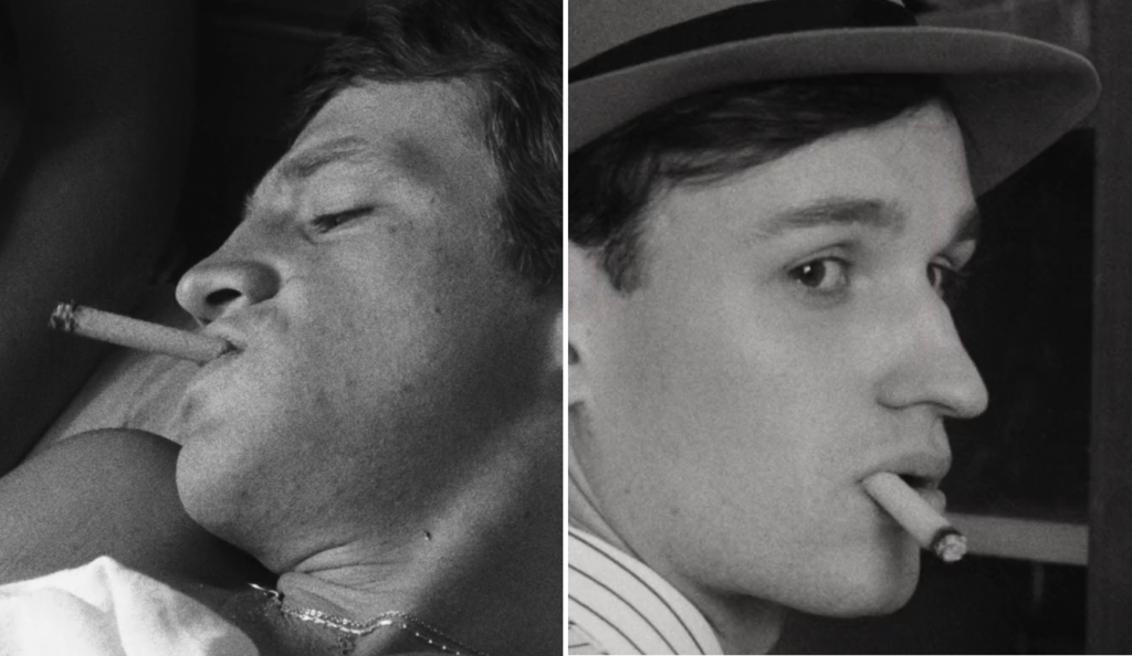 Nouvelle Vague: Linklater Outdoes Godard’s Breathless Nouvelle Vague: Linklater Outdoes Godard’s Breathless