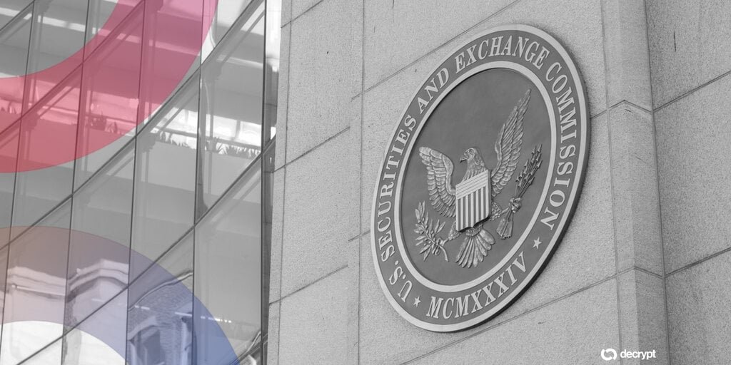 SEC Approves DTCC Pilot to Record US Securities on Select Blockchains Via ‘Registered’ Wallets