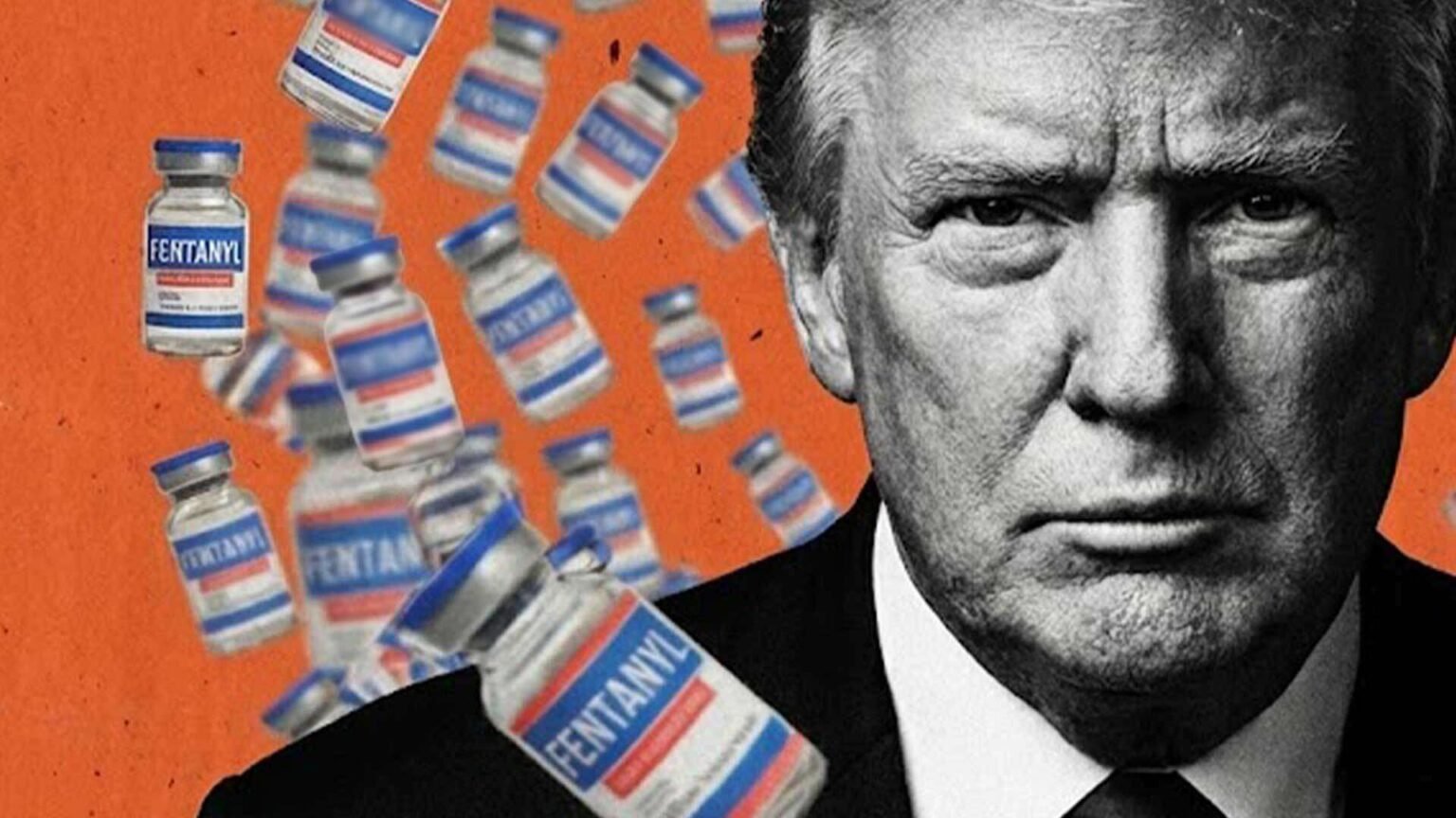 Trump’s Designation of Fentanyl As a ‘Weapon of Mass Destruction’ Is a Drug-Fueled Delusion Trump’s Designation of Fentanyl As a ‘Weapon of Mass Destruction’ Is a Drug-Fueled Delusion