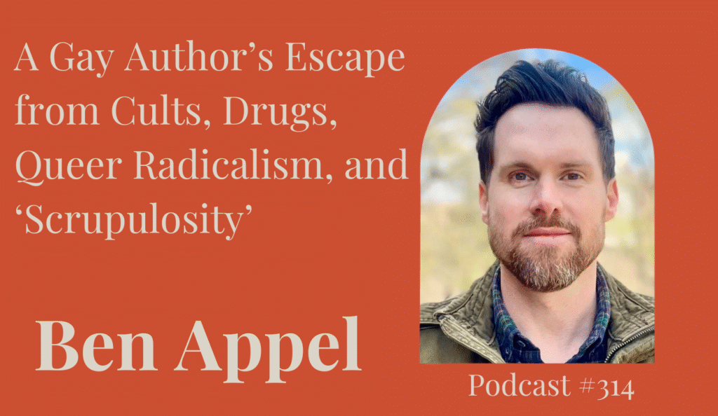 Ben Appel’s Battle with Queer Radicalism