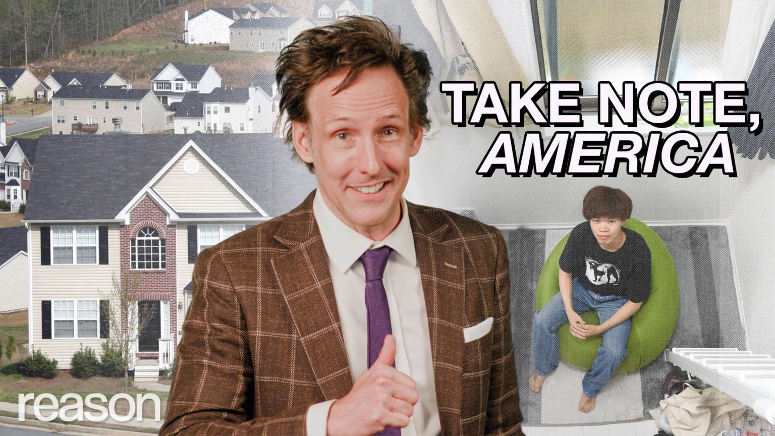 What America Can Learn From Japanese Housing