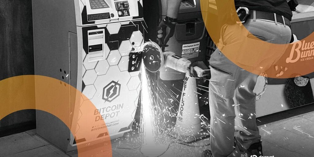 The Year in Bitcoin and Crypto ATMs 2025: Power Tools, Scams and Calls for Action The Year in Bitcoin and Crypto ATMs 2025: Power Tools, Scams and Calls for Action