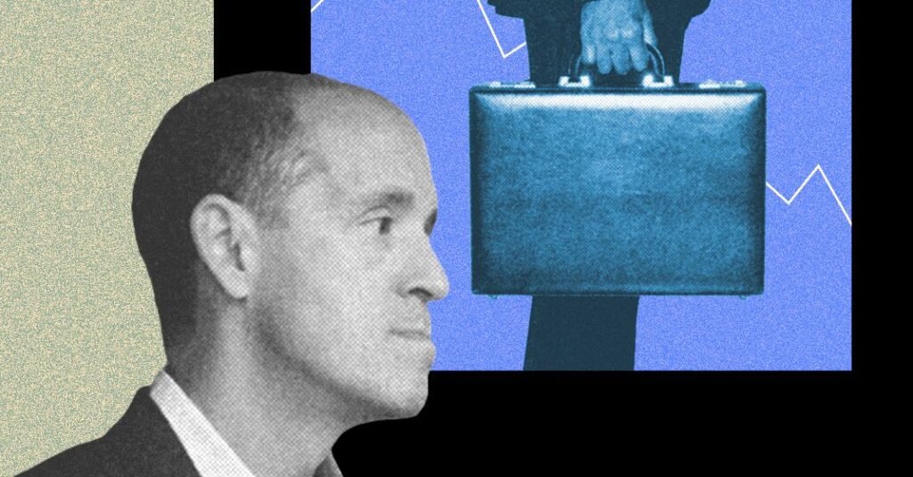 OpenAI Staffer Quits, Alleging Company’s Economic Research Is Drifting Into AI Advocacy OpenAI Staffer Quits, Alleging Company’s Economic Research Is Drifting Into AI Advocacy