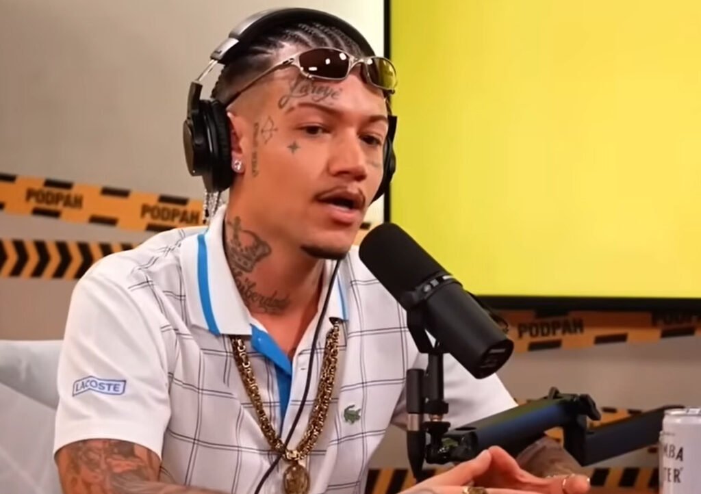 Meta bans Brazilian left-wing influencers