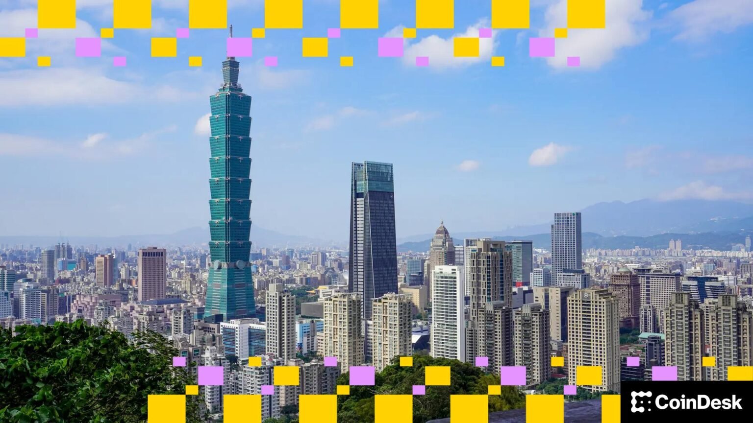 Taiwan Authorities Say Island’s First Regulated Stablecoin Will Launch Next Year