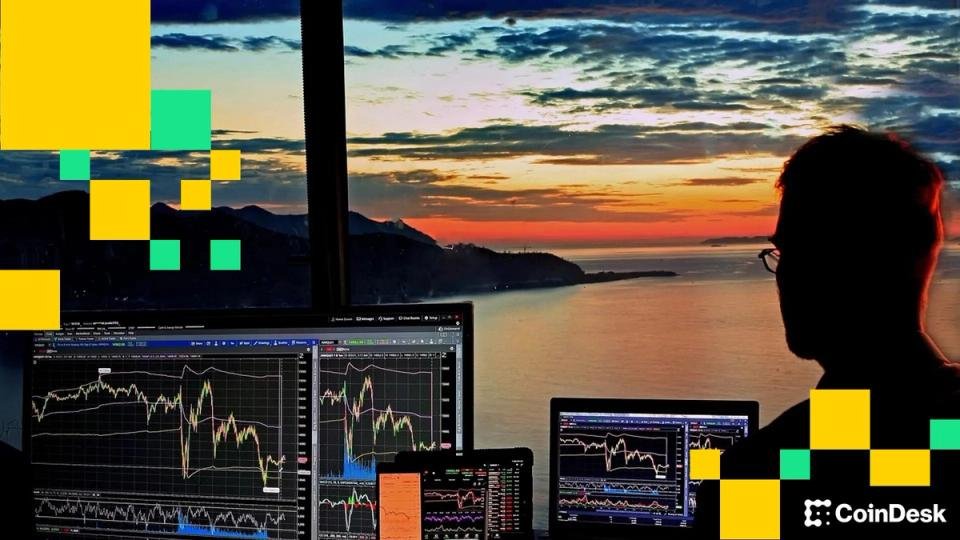 Bitcoin Volatility Premium Over Wall Street’s Fear Index (VIX) Is Rising Bitcoin Volatility Premium Over Wall Street’s Fear Index (VIX) Is Rising