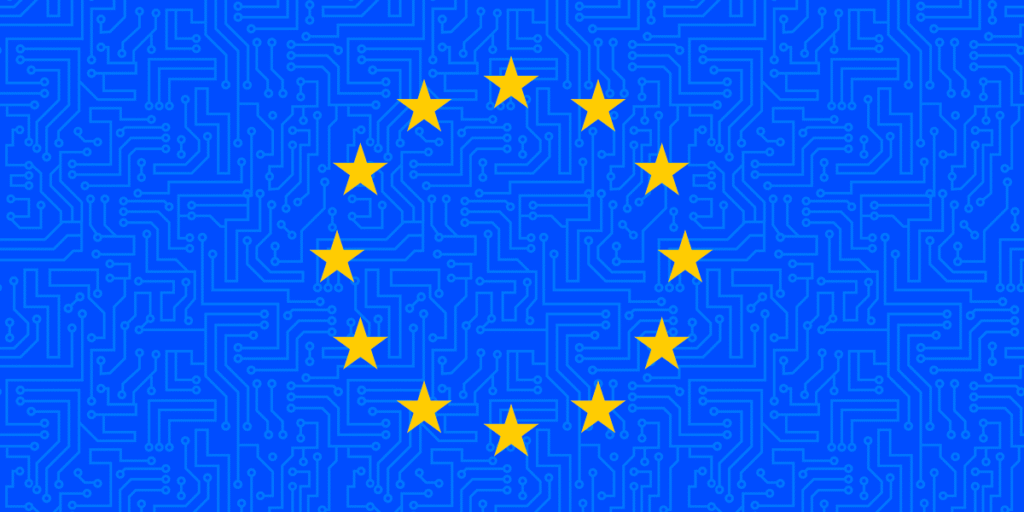 EU’s New Digital Package Proposal Promises Red Tape Cuts but Guts GDPR Privacy Rights EU’s New Digital Package Proposal Promises Red Tape Cuts but Guts GDPR Privacy Rights