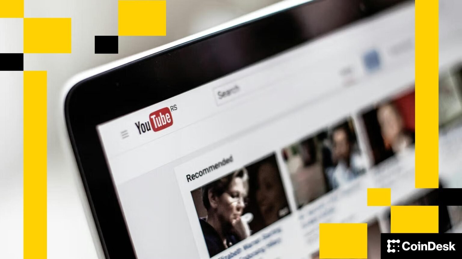 YouTube Now Allows U.S. Content Creators to Get Paid in PayPal’s Stablecoin: Fortune