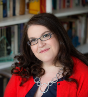 Naomi Alderman