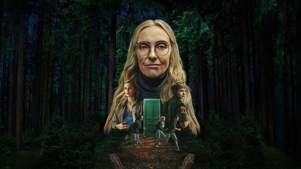 Review: Wayward Spotlights the Dark Secrets of Troubled-Teen Programs Review: Wayward Spotlights the Dark Secrets of Troubled-Teen Programs