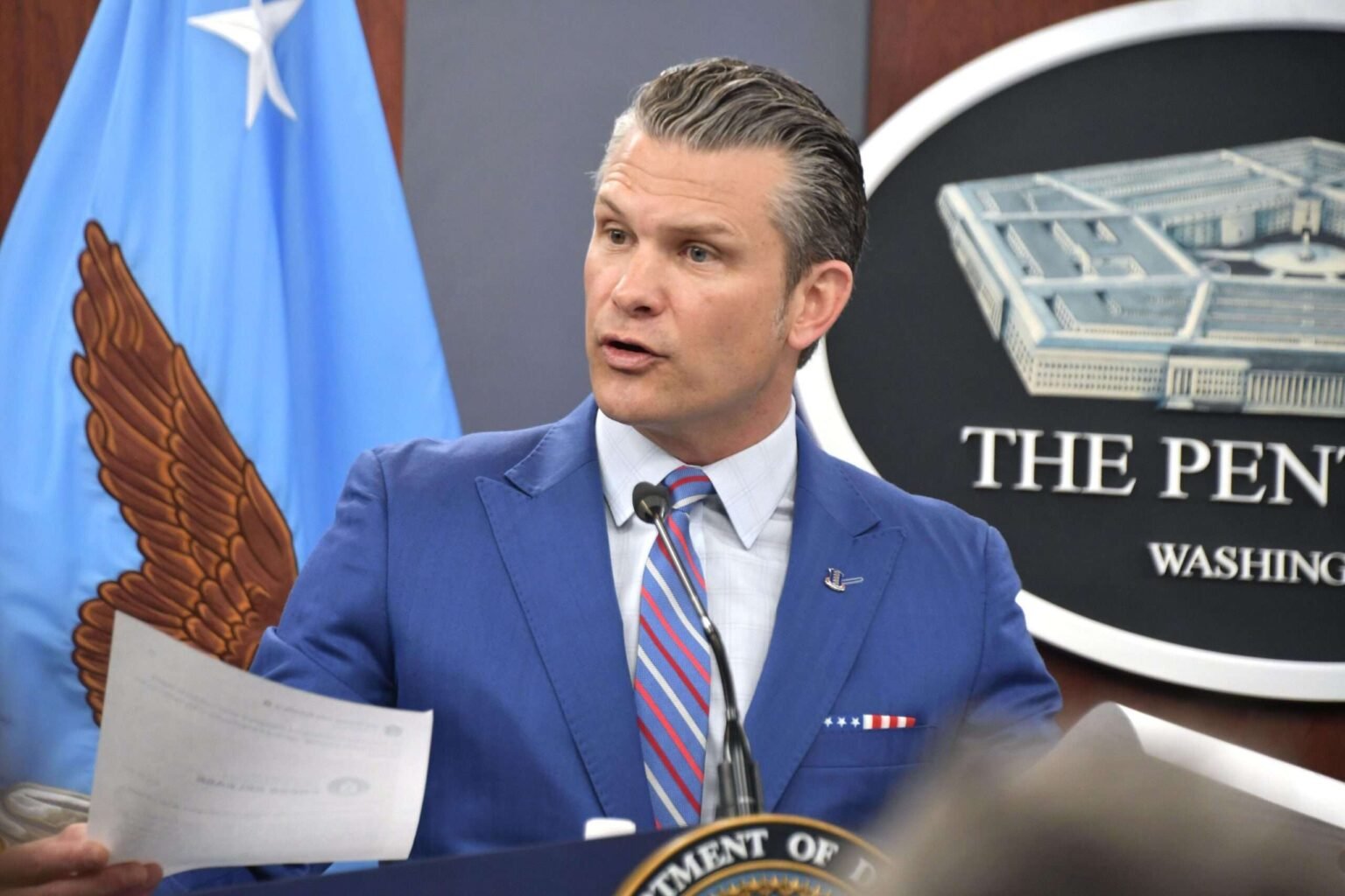 The Law of War Was Not Designed for Trump’s Bogus ‘Armed Conflict’ With Drug Smugglers