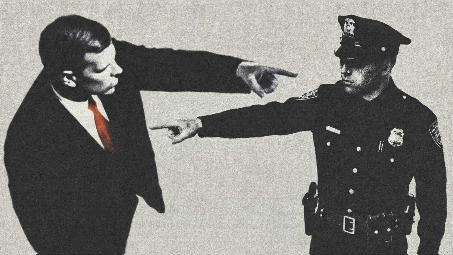 How Politicians and Cops Tried To Dodge Responsibility in 2025 How Politicians and Cops Tried To Dodge Responsibility in 2025