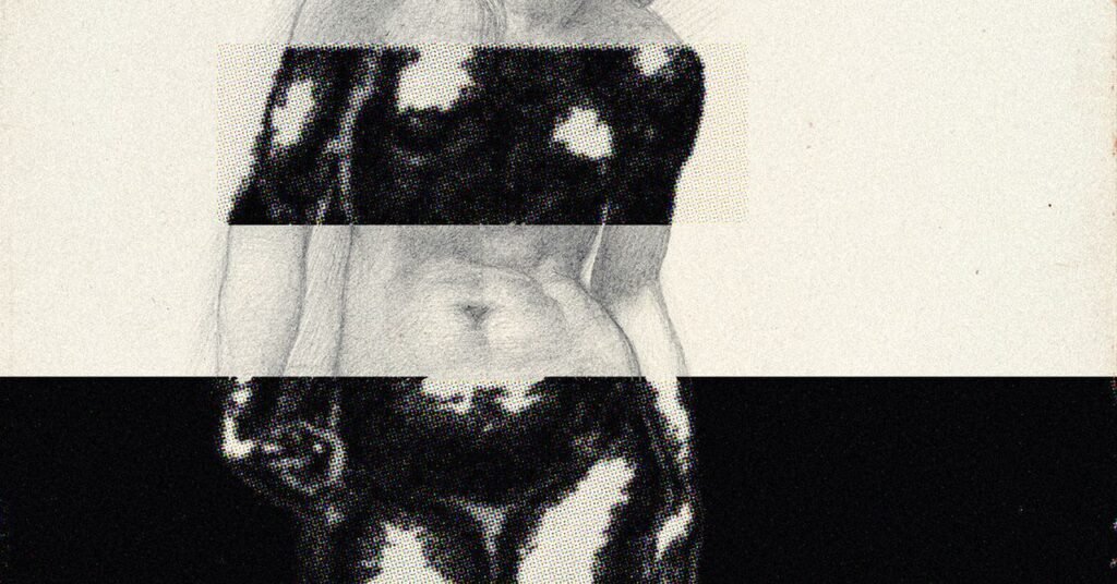 Huge Trove of Nude Images Leaked by AI Image Generator Startup’s Exposed Database Huge Trove of Nude Images Leaked by AI Image Generator Startup’s Exposed Database