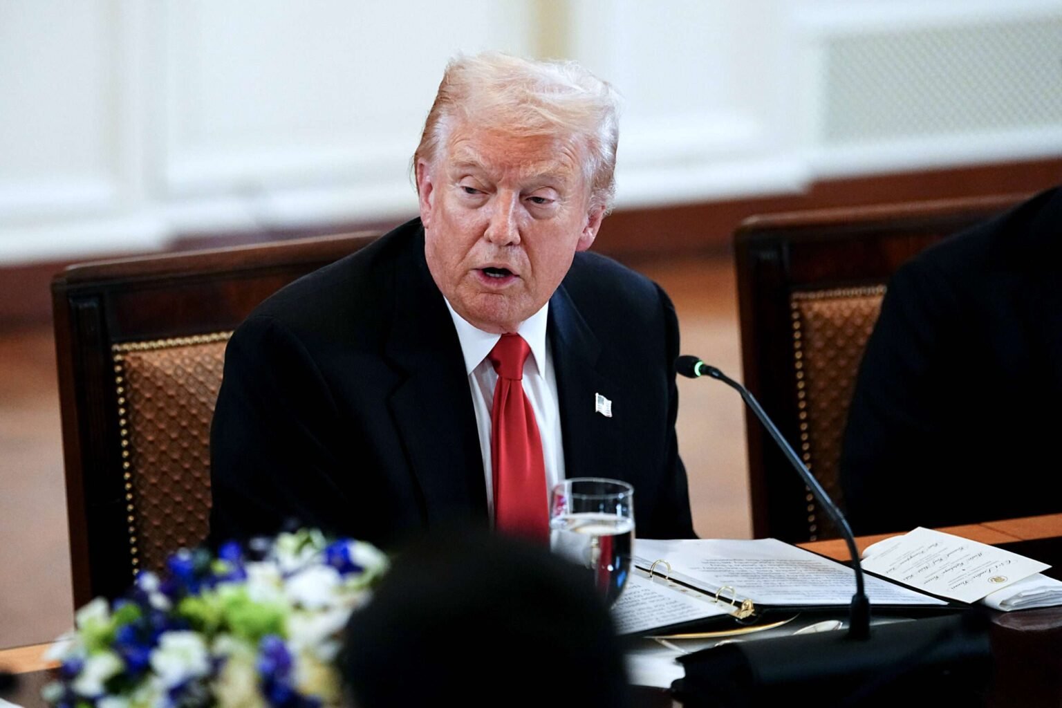 Trump Says China Didn’t Buy Soybeans While Biden Was President. Here’s What the Data Show.