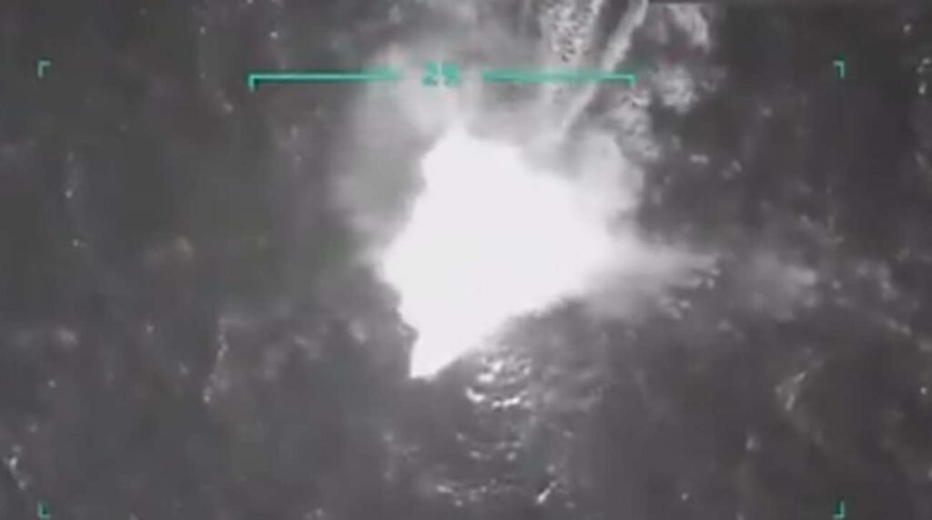 Trump’s Word Games Can’t Conceal the Murderous Reality of His Anti-Drug Strategy Trump’s Word Games Can’t Conceal the Murderous Reality of His Anti-Drug Strategy