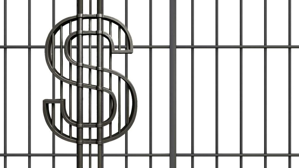 Bail Reform Faces Backlash as Policymakers Move To Require Cash Bond for Pre-Trial Defendants