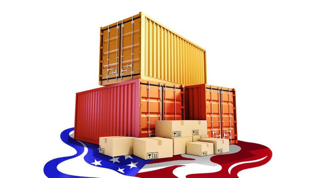 Trump’s Tariffs Were Supposed To Cut the Trade Deficit and Boost U.S. Manufacturing. They’re Not Working.