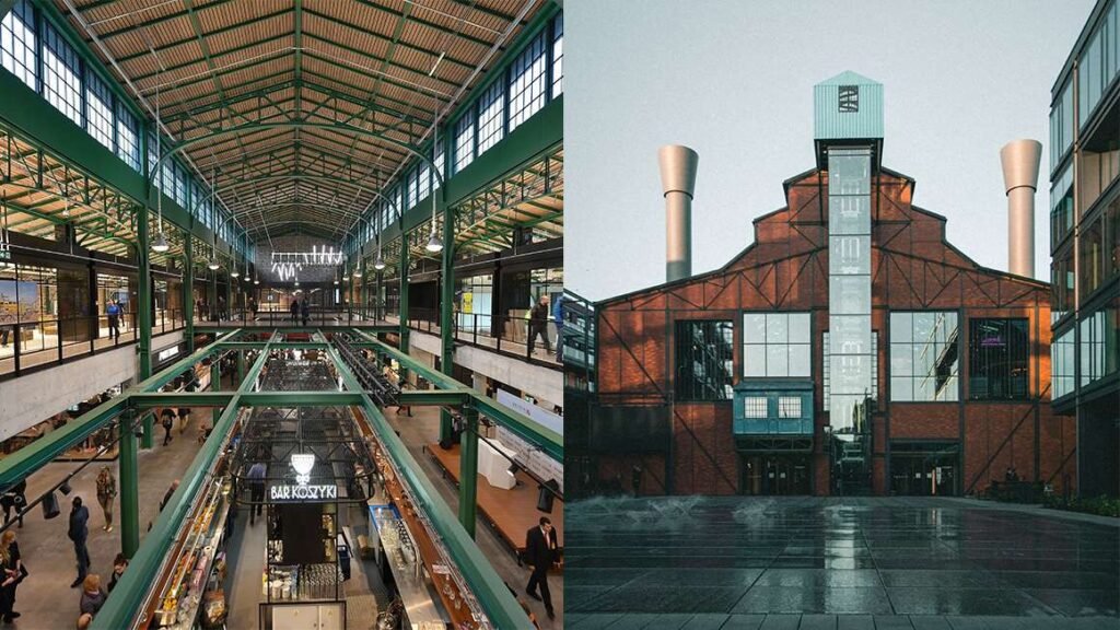 Poland’s Beer and Food Tell the Story of the Country’s Extraordinary Rise From Communism