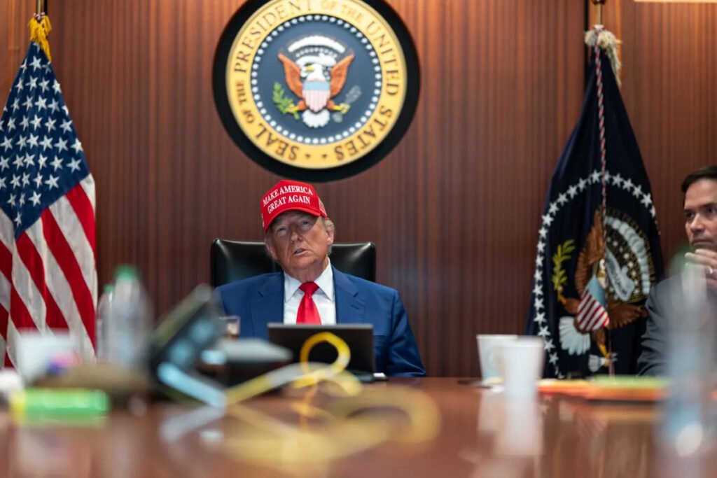 MAGA 101: Inside Trump’s fast-track masterclass in undermining academic freedom MAGA 101: Inside Trump’s fast-track masterclass in undermining academic freedom