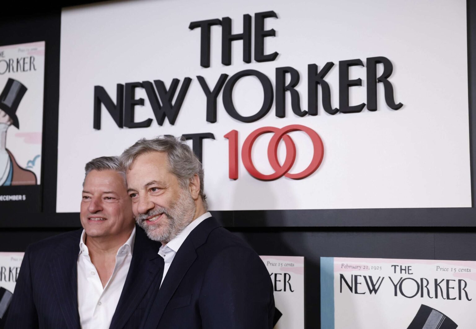 Netflix and Paramount Will Fight for Trump’s Favor