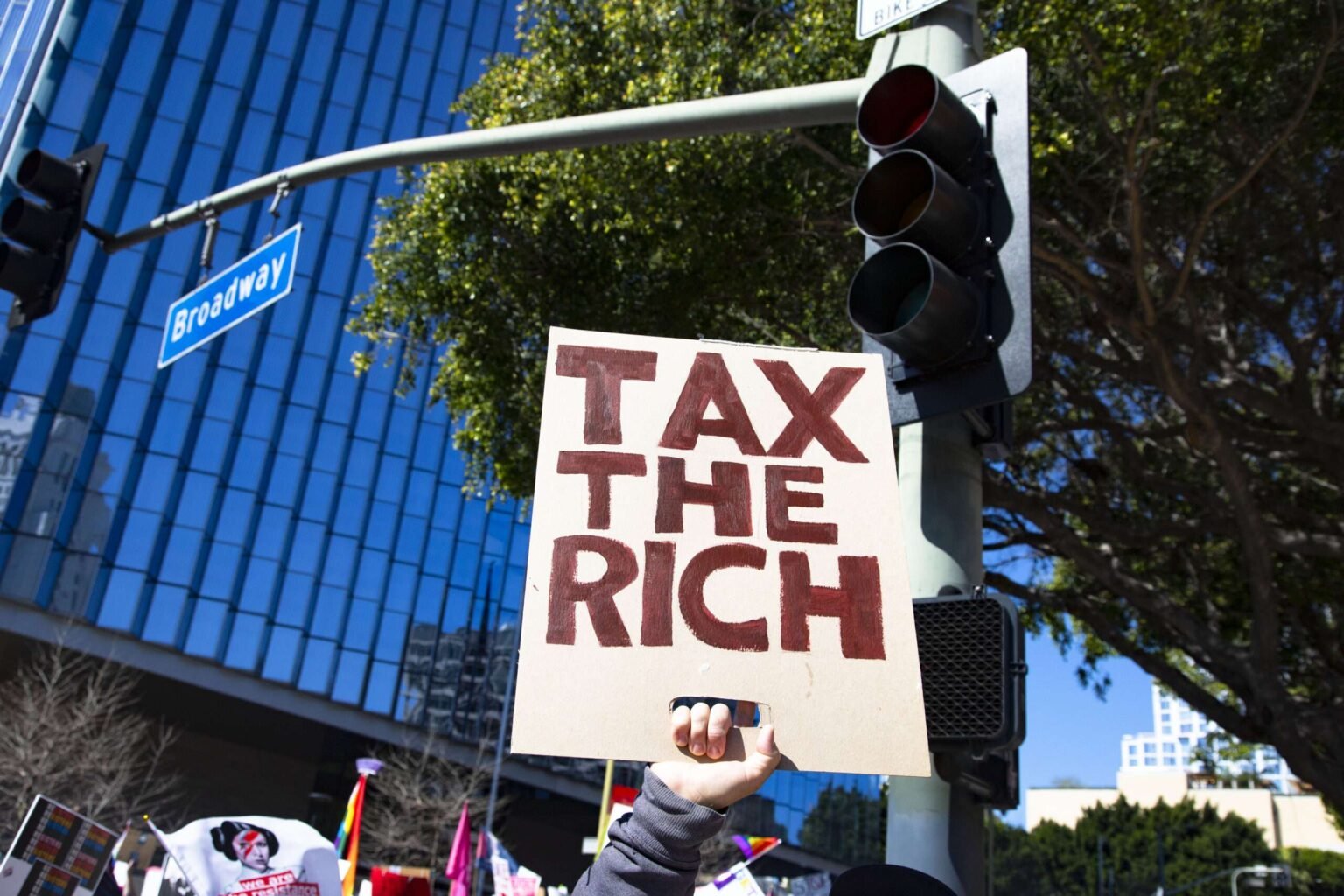 Switzerland Just Overwhelmingly Rejected a New Wealth Tax. Will California Lawmakers Learn?