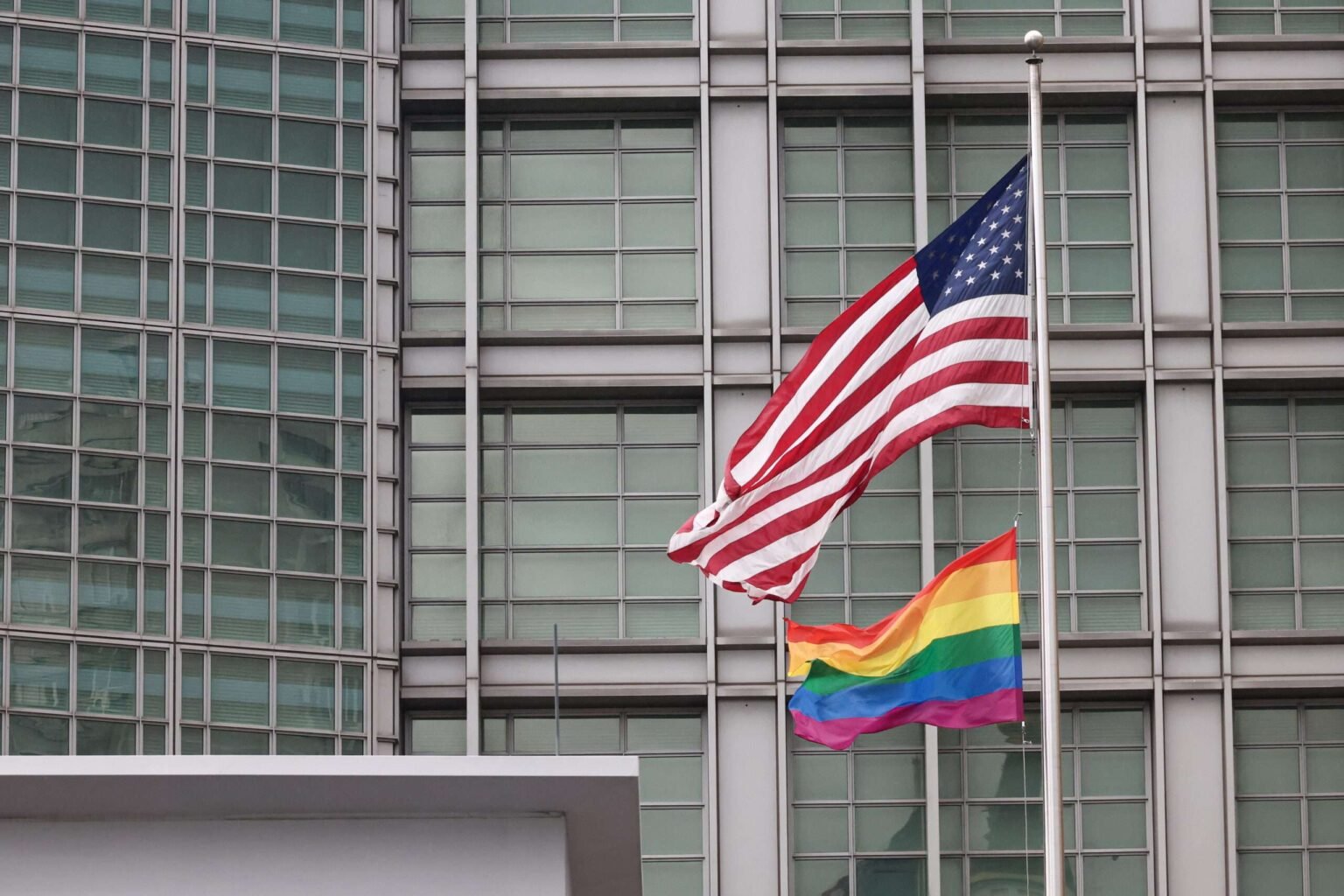 The Far Right Is Powered by Left-Wing Illiberalism and Hypocrisy The Far Right Is Powered by Left-Wing Illiberalism and Hypocrisy