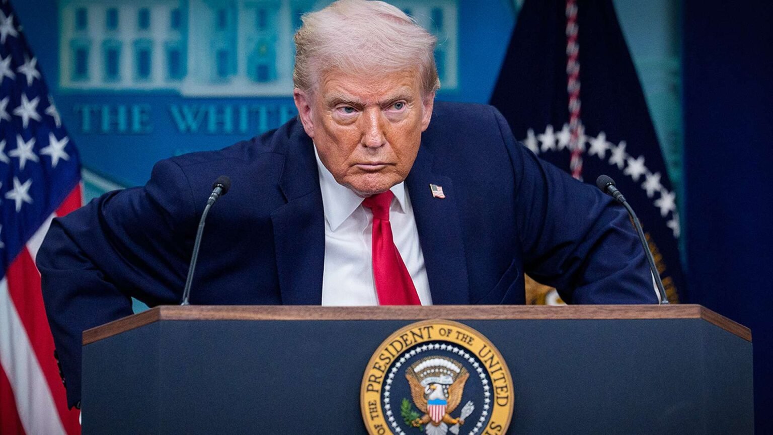 Greenland as a Stress Test for MAGA Loyalty Greenland as a Stress Test for MAGA Loyalty