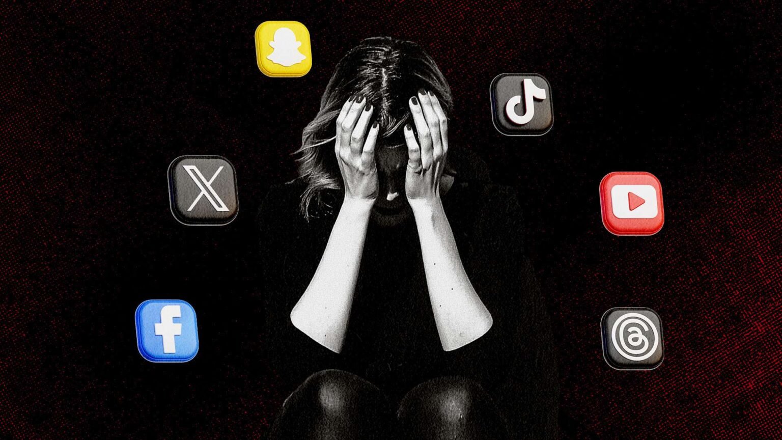 Landmark Social Media Addiction Trial Starts Today in California Landmark Social Media Addiction Trial Starts Today in California