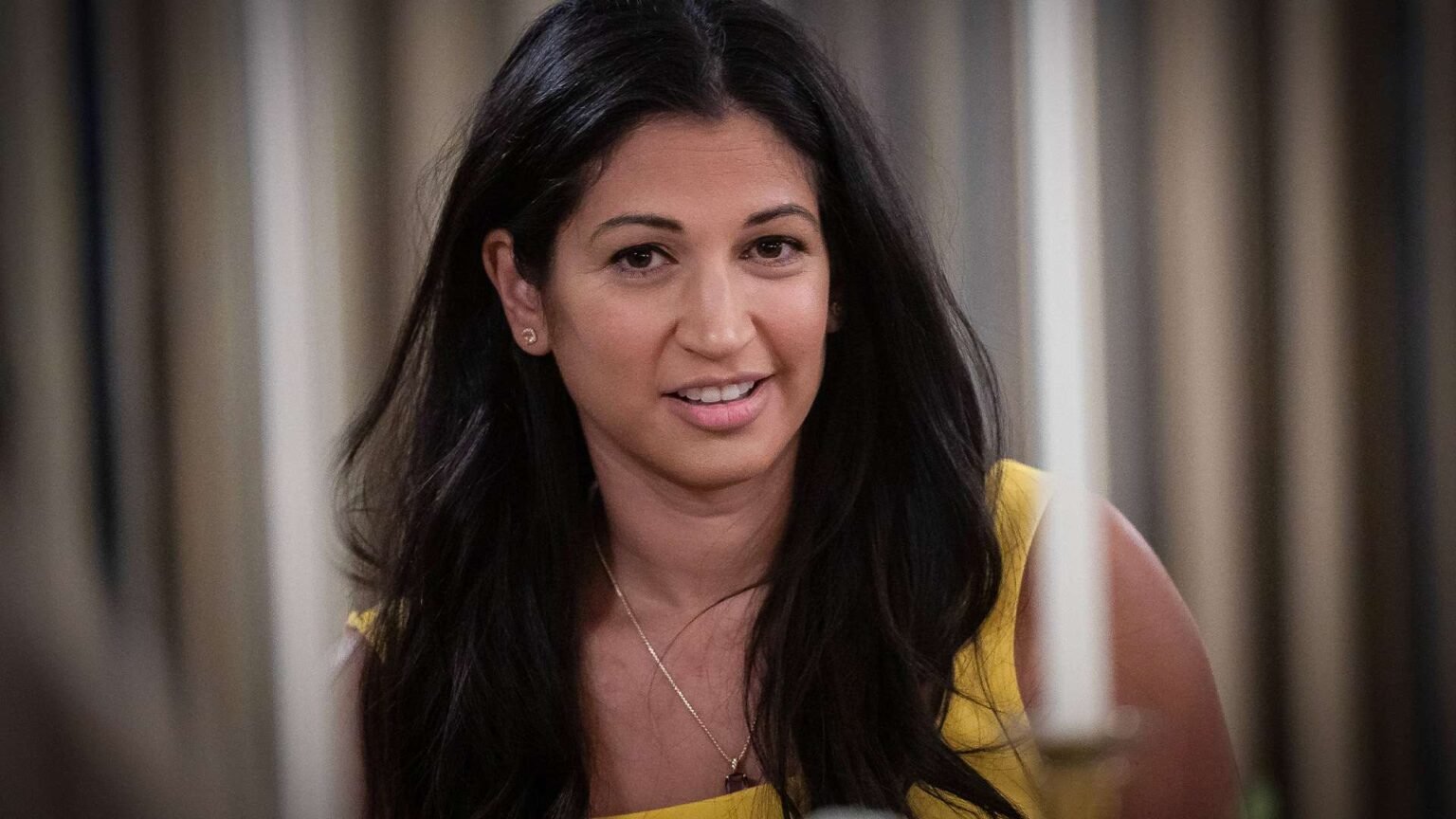 Katie Miller Thinks Classical Liberalism Is Woke Leftism. She’s Wrong.