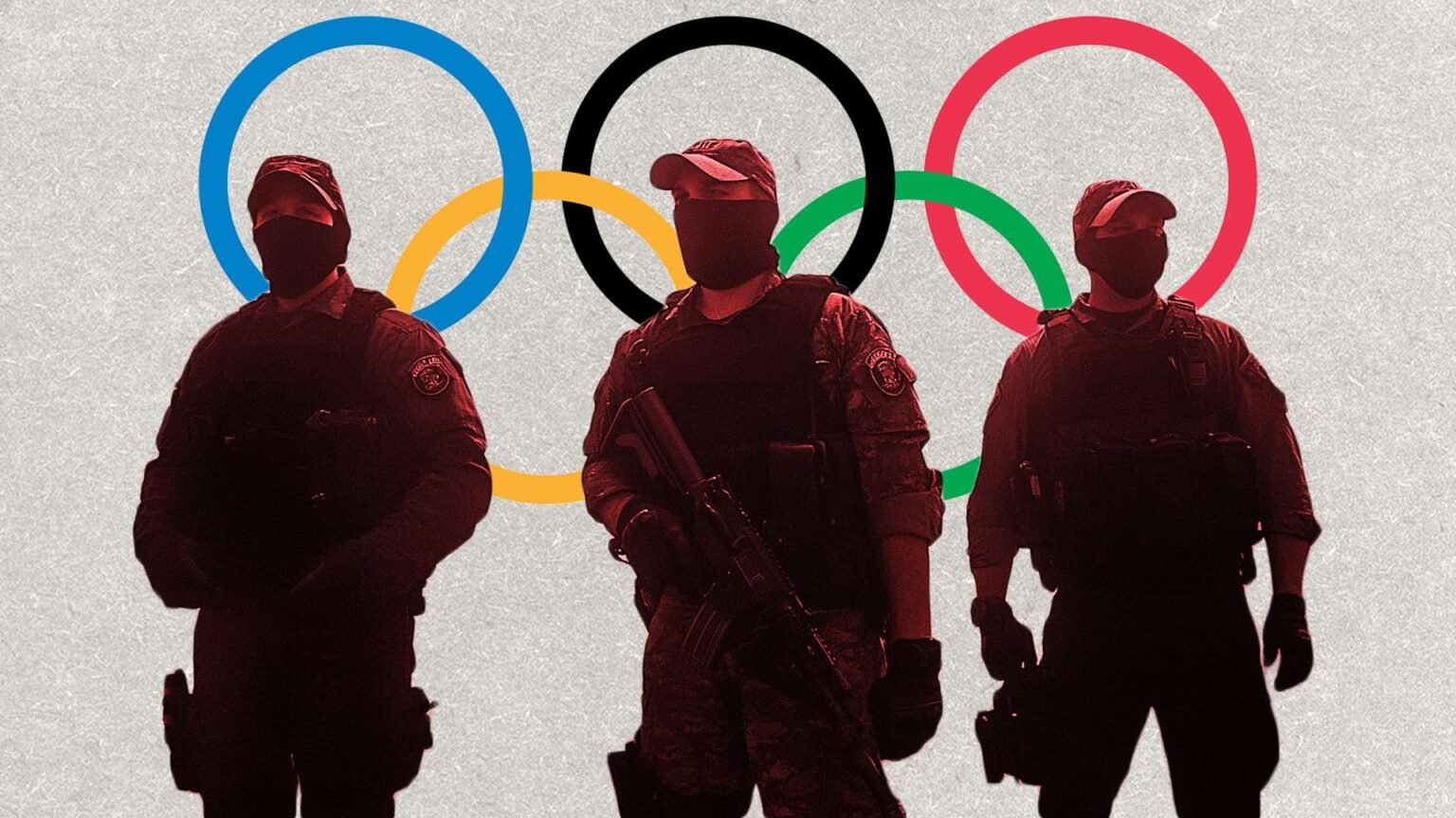 ICE’s Presence at the 2026 Winter Olympics Is Sparking International Backlash