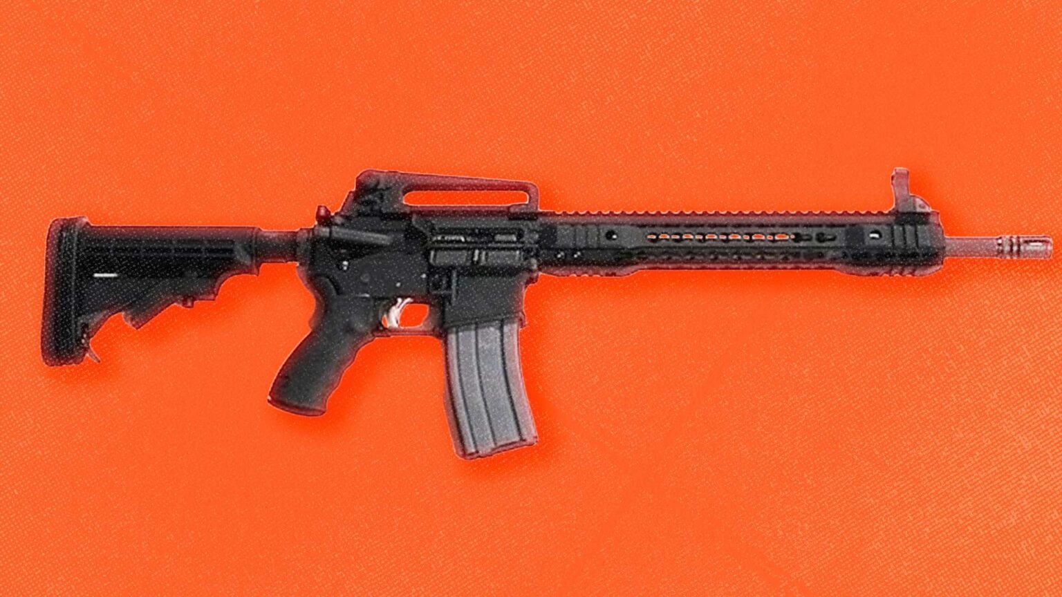 Democrats Advance 7 Bills Restricting Gun Rights in the Virginia State Senate