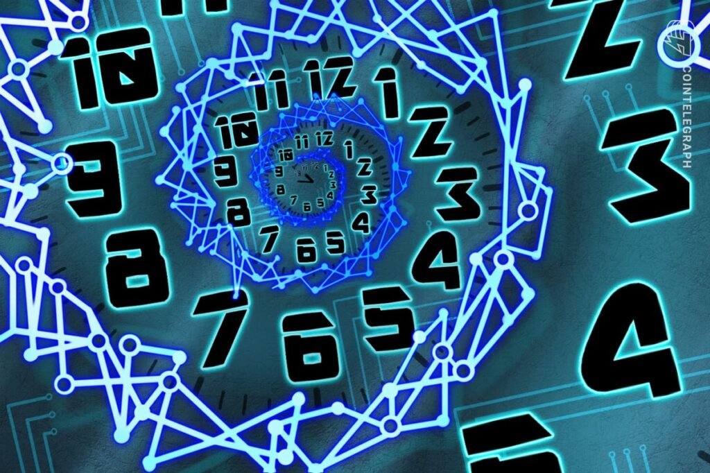 The 24/7 Global Stock Market Is Impossible On Today’s Blockchain The 24/7 Global Stock Market Is Impossible On Today’s Blockchain