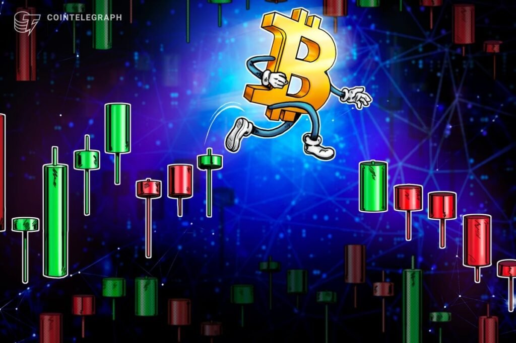Bitcoin May See ‘Boring Sideways’ Action: CryptoQuant CEO Bitcoin May See ‘Boring Sideways’ Action: CryptoQuant CEO