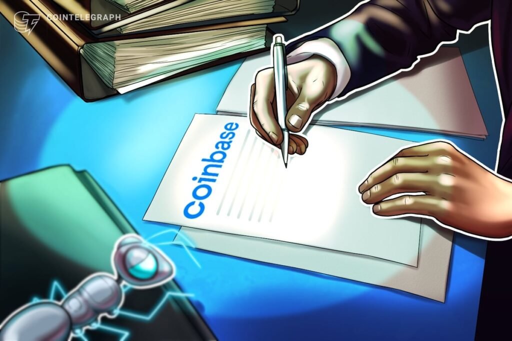 Coinbase Withdraws Support For Crypto Market Structure Bill Coinbase Withdraws Support For Crypto Market Structure Bill