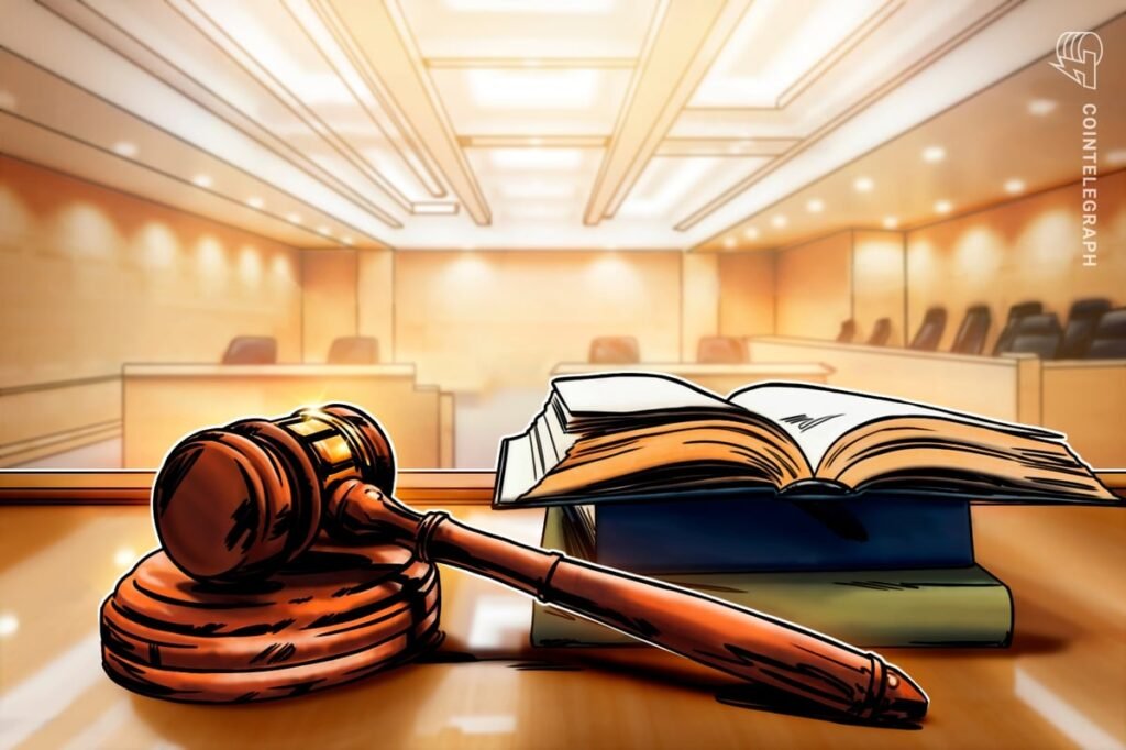 DOJ Finalizes 0M Helix Forfeiture in Early Bitcoin Darknet Case