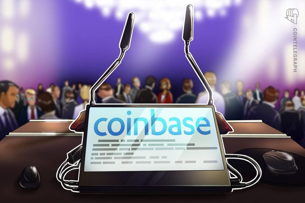 Coinbase Bets on Stablecoins, Base and ‘Everything Exchange’ for 2026