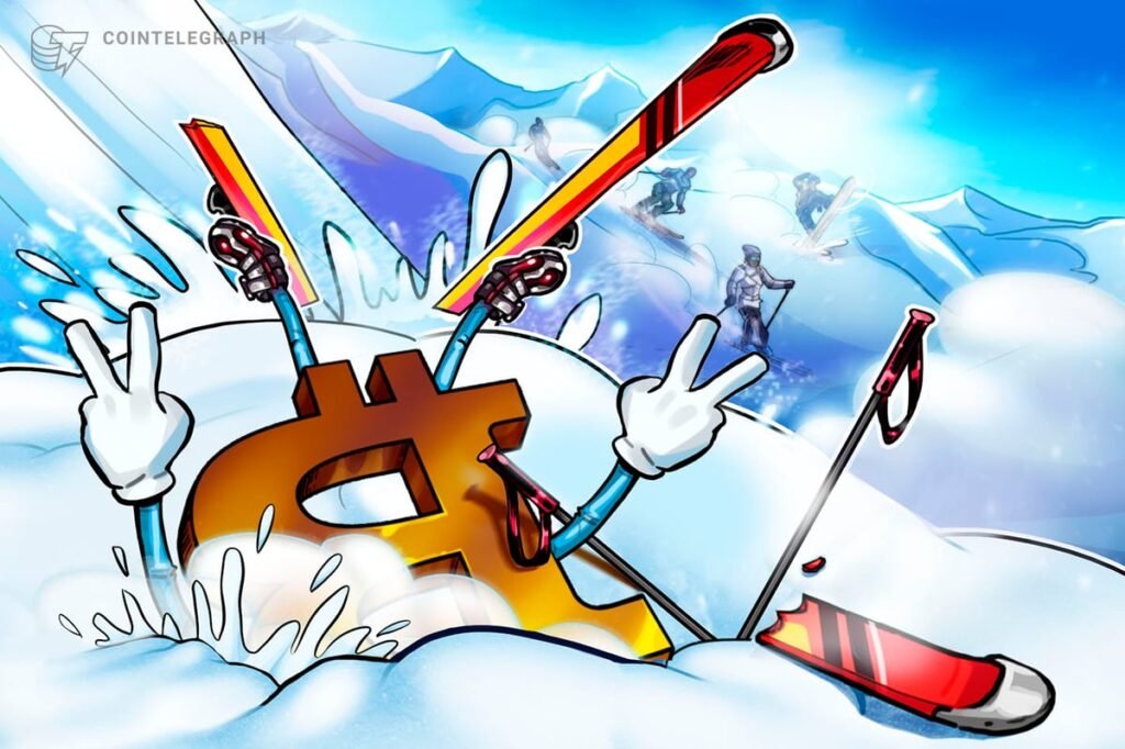 Is the Four-Year Cycle Dead? Is the Four-Year Cycle Dead?