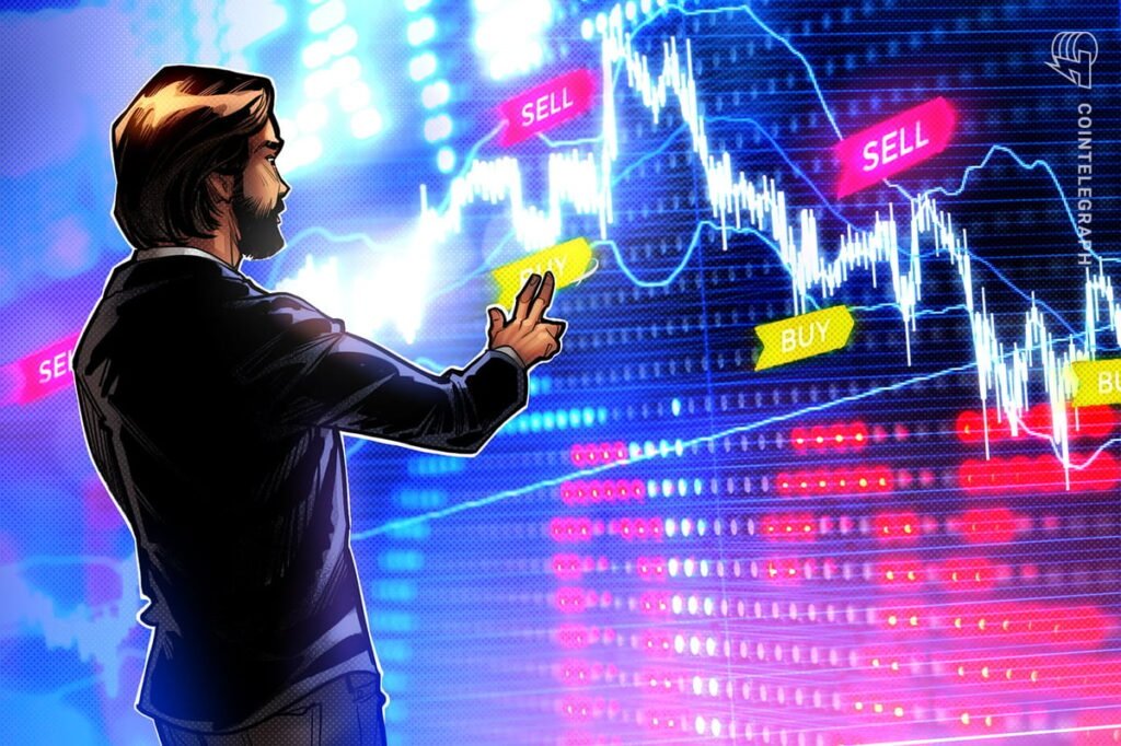 Trader Claims M Profit From Unusual Market Maker Activity on Binance
