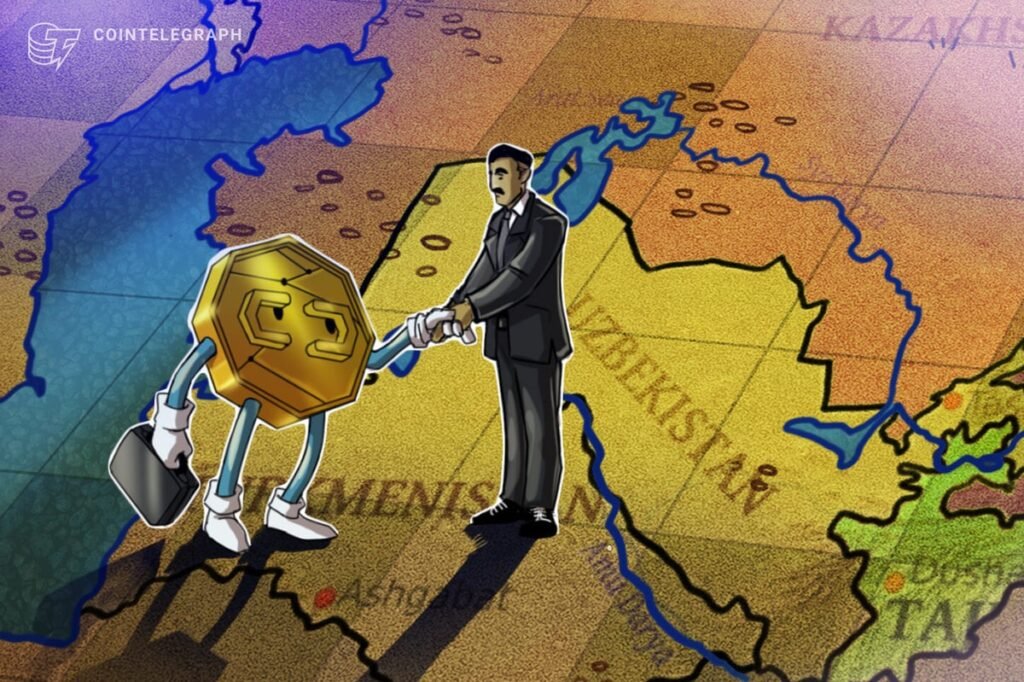 Crypto Exchanges and Mining Now Legal in Turkmenistan