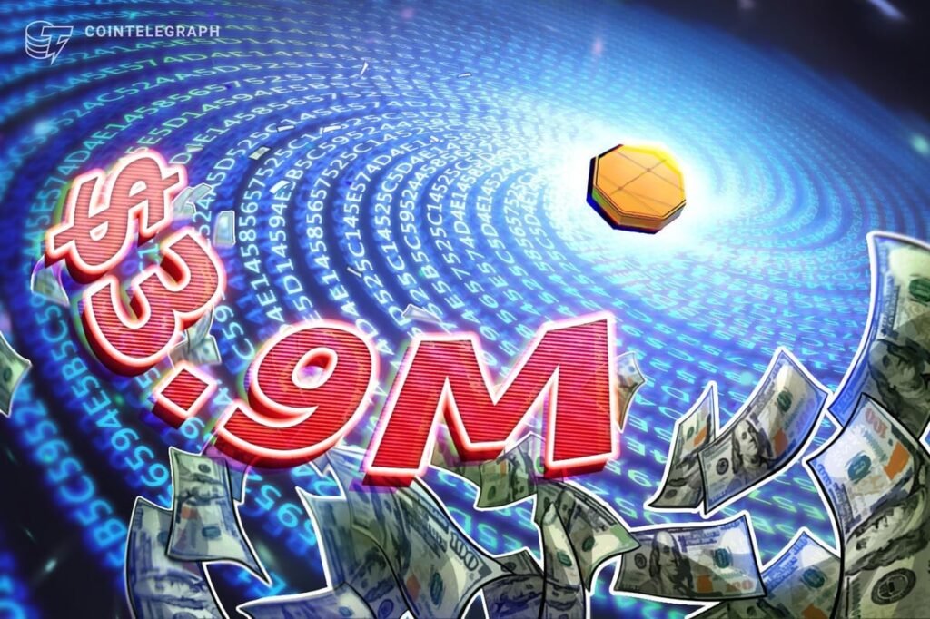 Flow Details December Exploit that Led to .9M in Counterfeit Token Losses