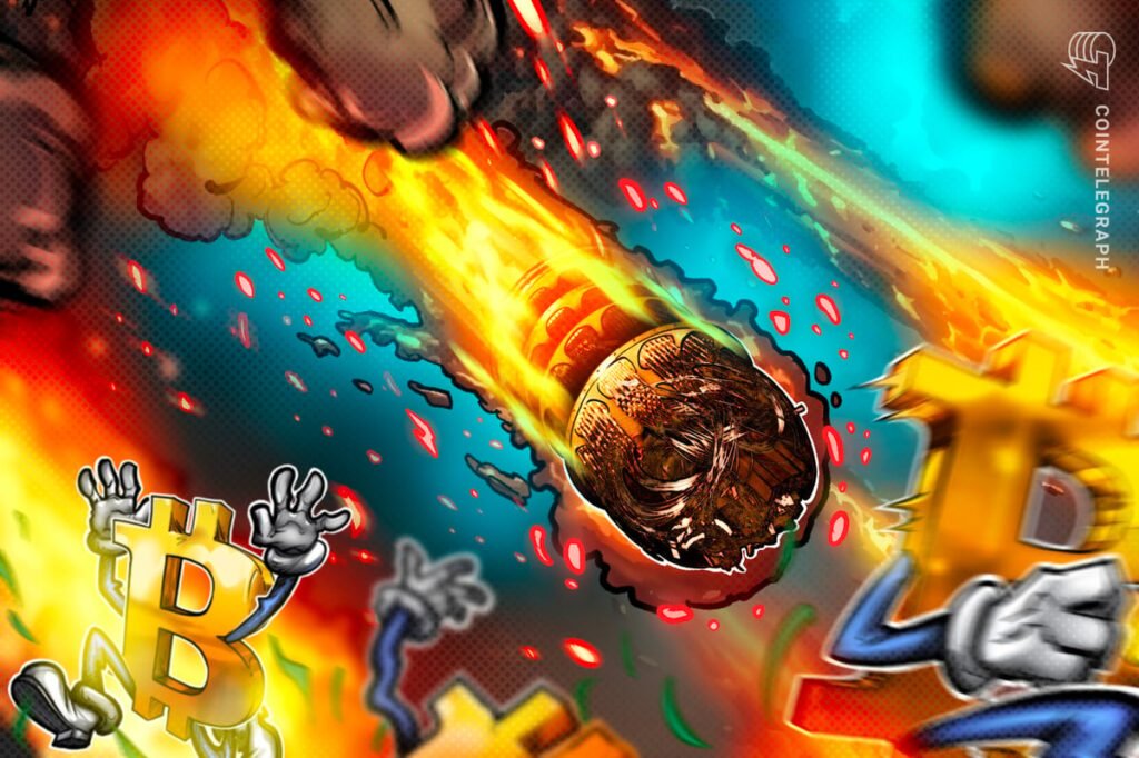 Quantum Threat to Bitcoin Goes Beyond Just Threat to Cold Wallets