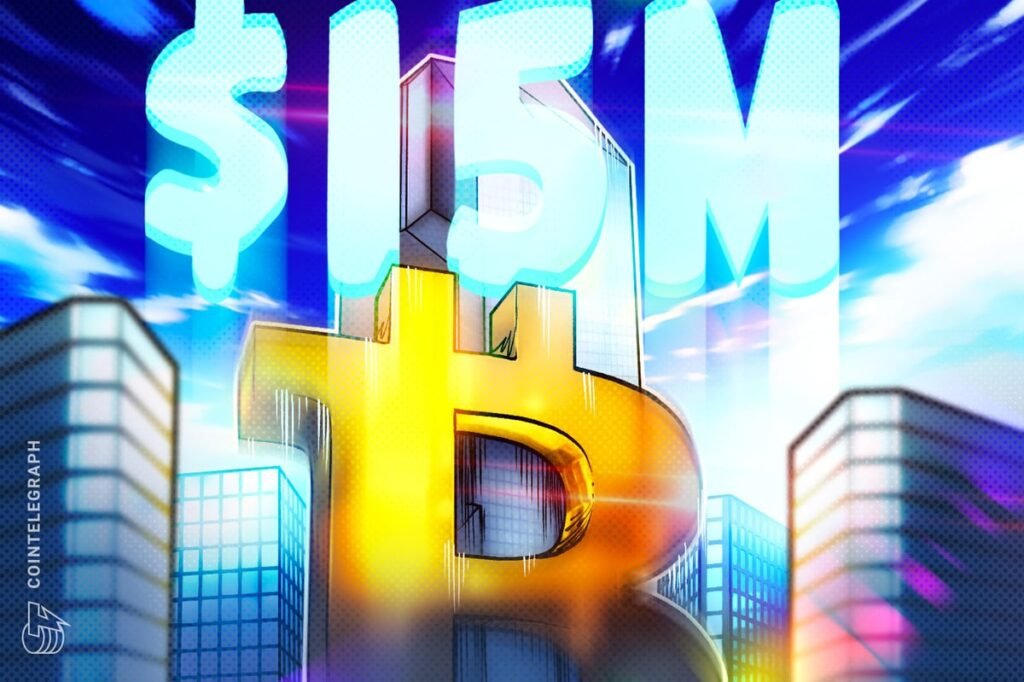 Babylon Secures M from a16z to Build Bitcoin-Native Lending Babylon Secures M from a16z to Build Bitcoin-Native Lending