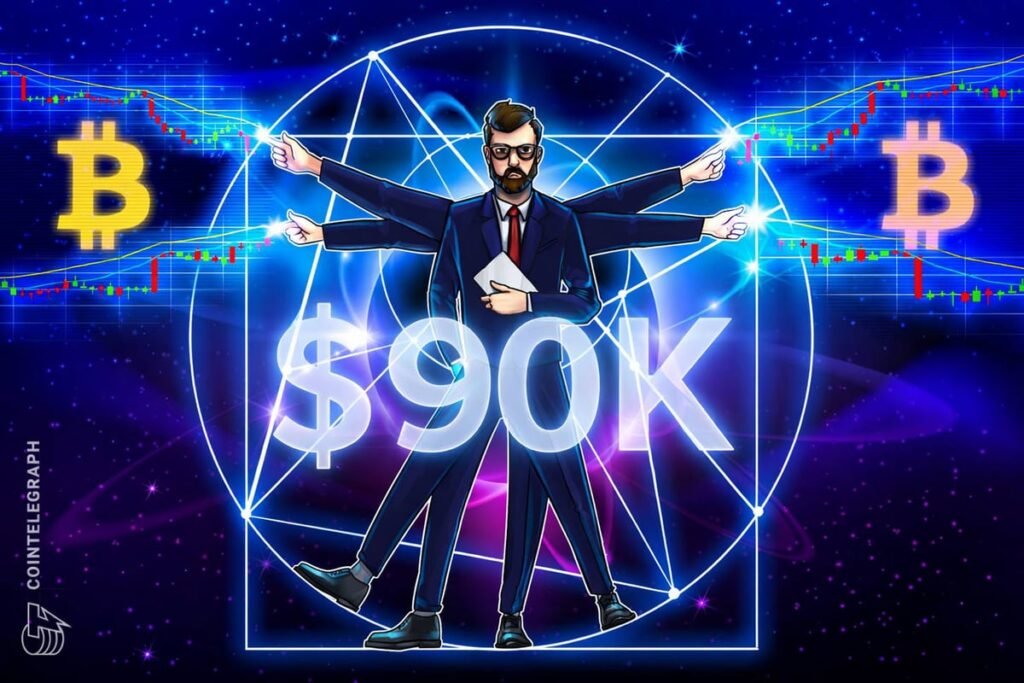 Bitcoin Nears K And Bulls Are Not Done Yet Bitcoin Nears K And Bulls Are Not Done Yet