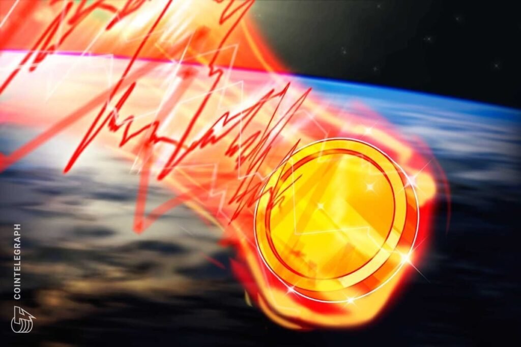 Truebit Token Price Falls 99% after Reports of M Exploit