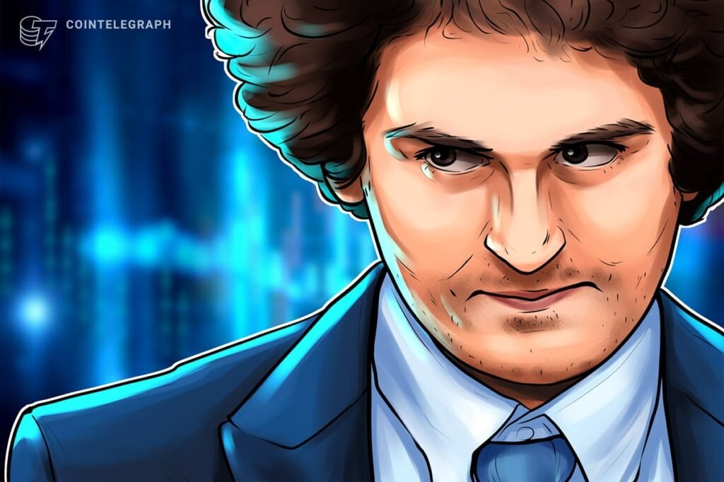 Donald Trump Will not Consider Pardon for Sam Bankman-Fried: NYT Donald Trump Will not Consider Pardon for Sam Bankman-Fried: NYT