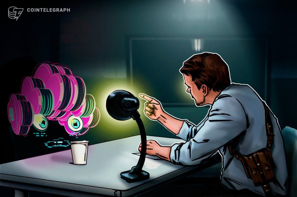 How Mass Surveillance Never Ended How Mass Surveillance Never Ended