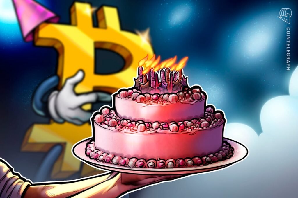 17 Years On and Hal Finney’s ‘Running Bitcoin’ Post Is Still Celebrated