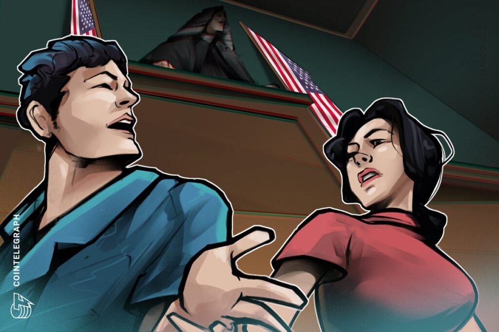 Court Blocks Tennessee From Taking Action on Kalshi Court Blocks Tennessee From Taking Action on Kalshi