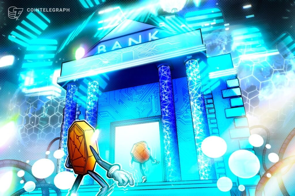 Crypto-Friendly Bank to Go Public as Texas Company via SPAC Crypto-Friendly Bank to Go Public as Texas Company via SPAC