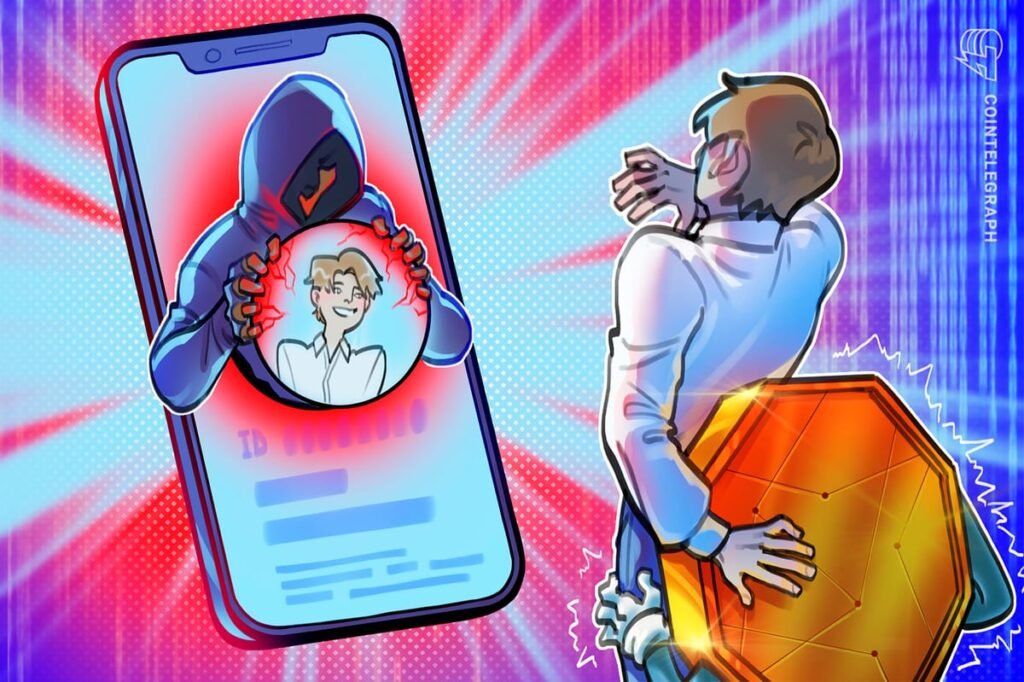AI and Impersonation Crypto Scams Experience Record Growth in 2025